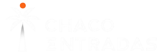Chaco Entradas